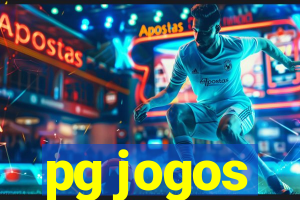 pg jogos