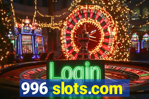 996 slots.com