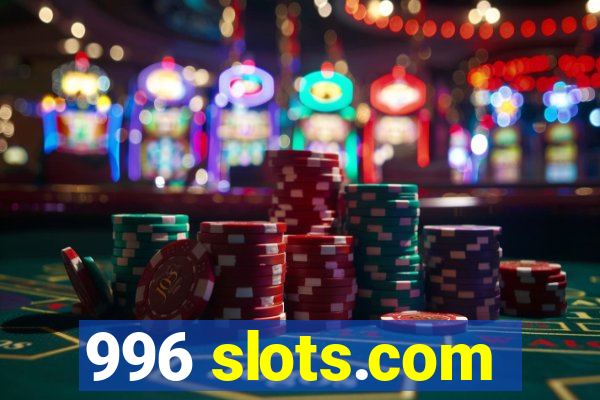 996 slots.com