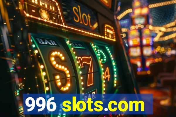 996 slots.com