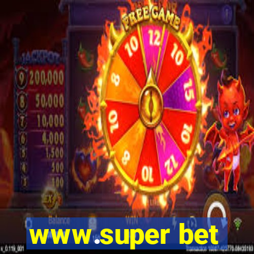 www.super bet