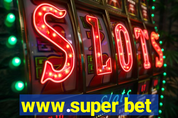 www.super bet