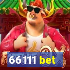 66111 bet