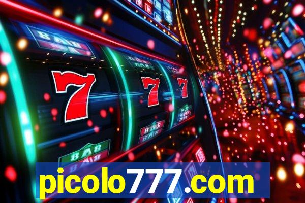 picolo777.com