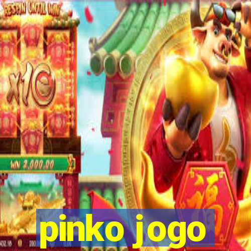 pinko jogo