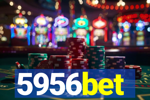 5956bet