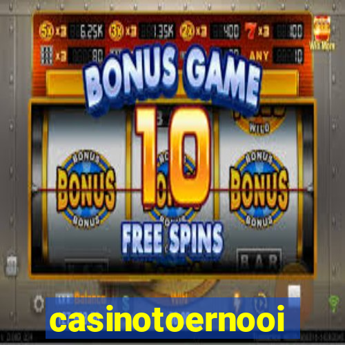 casinotoernooi