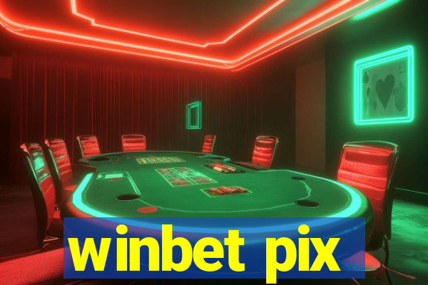 winbet pix