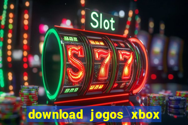 download jogos xbox 360 utorrent