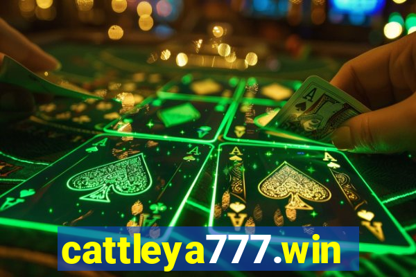 cattleya777.win