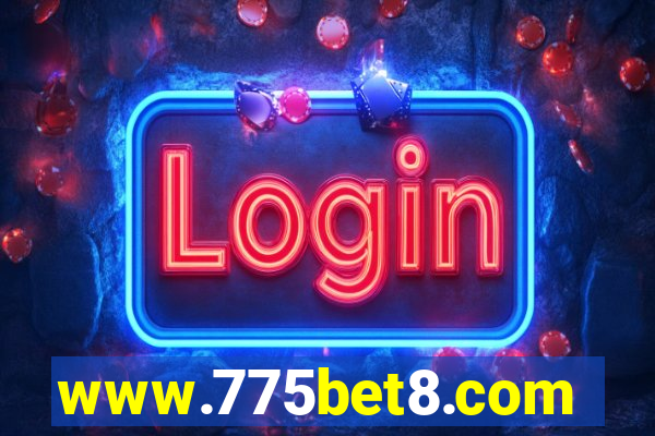 www.775bet8.com