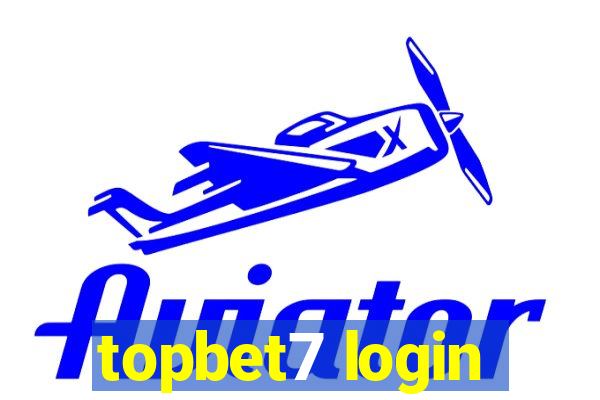 topbet7 login