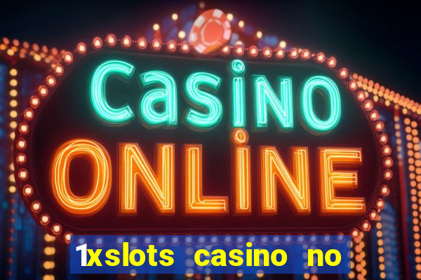 1xslots casino no deposit bonus codes