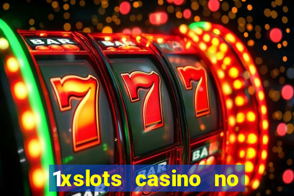 1xslots casino no deposit bonus codes