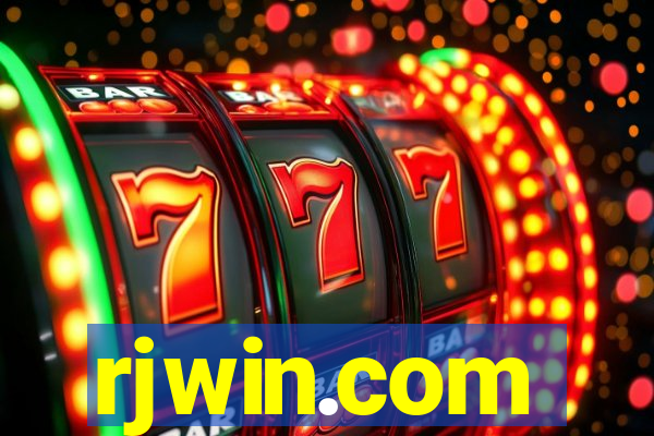 rjwin.com