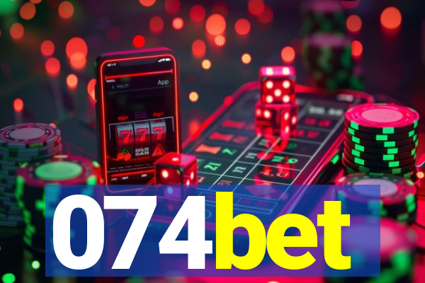 074bet