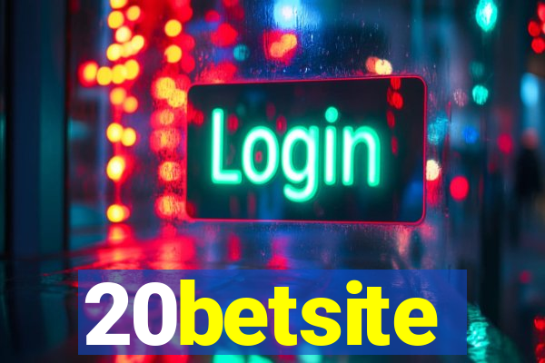 20betsite