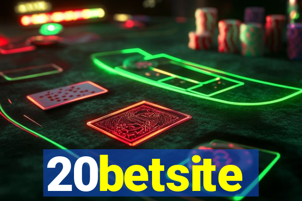 20betsite