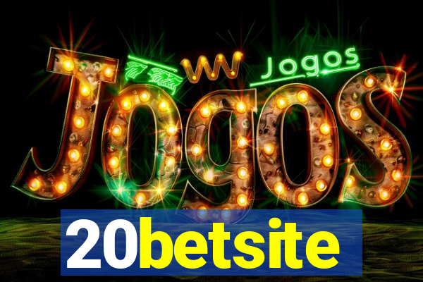 20betsite