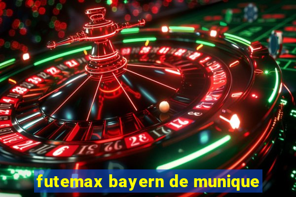 futemax bayern de munique