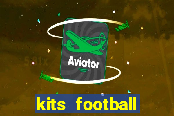 kits football league 2023