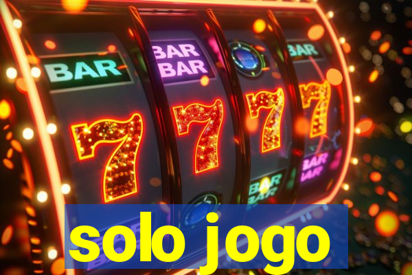 solo jogo