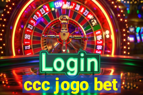 ccc jogo bet