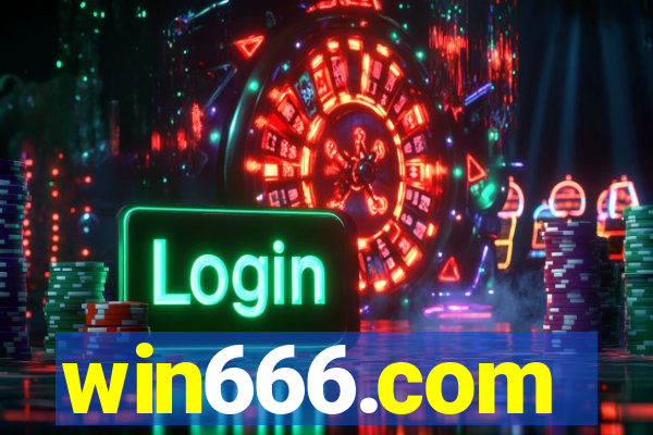 win666.com