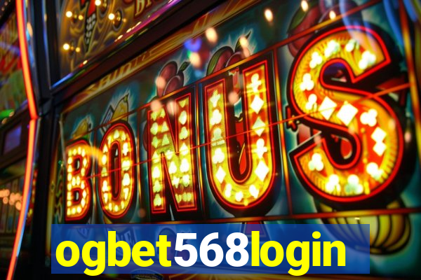 ogbet568login