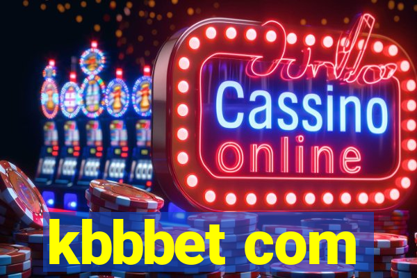 kbbbet com