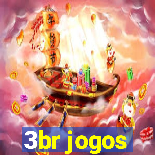 3br jogos