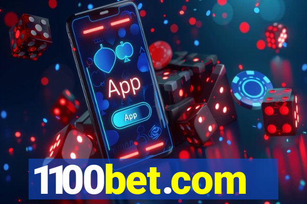 1100bet.com