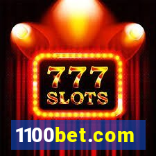 1100bet.com