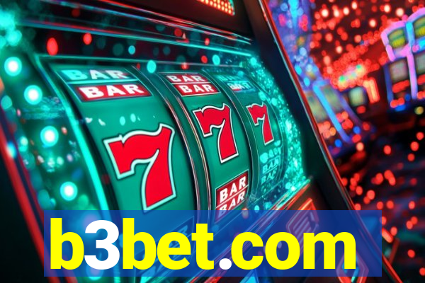 b3bet.com