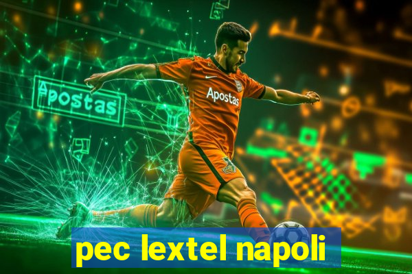 pec lextel napoli