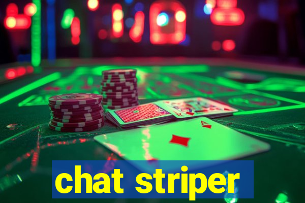 chat striper