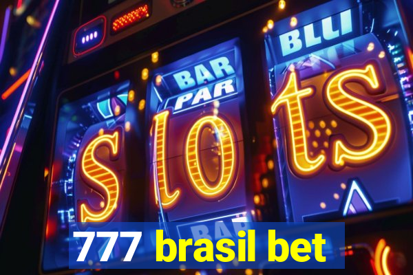 777 brasil bet