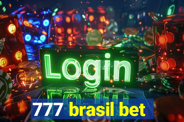 777 brasil bet