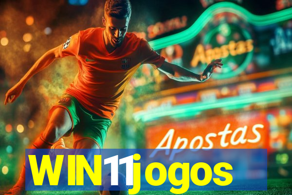 WIN11jogos