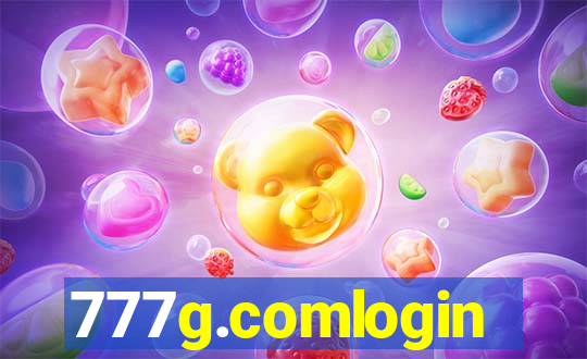 777g.comlogin