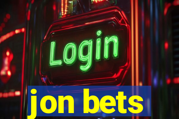 jon bets