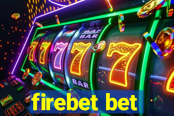 firebet bet