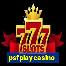 psfplaycasino