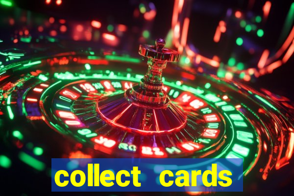 collect cards filmes para pc