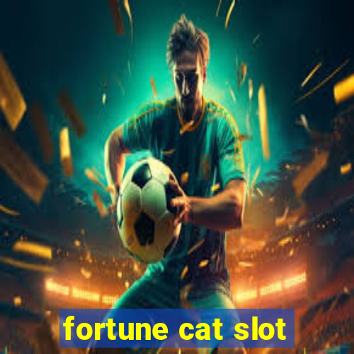 fortune cat slot