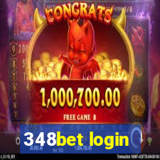 348bet login