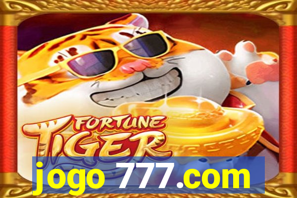 jogo 777.com