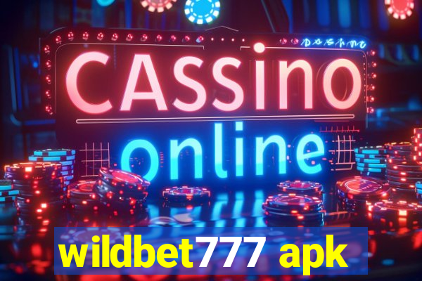 wildbet777 apk