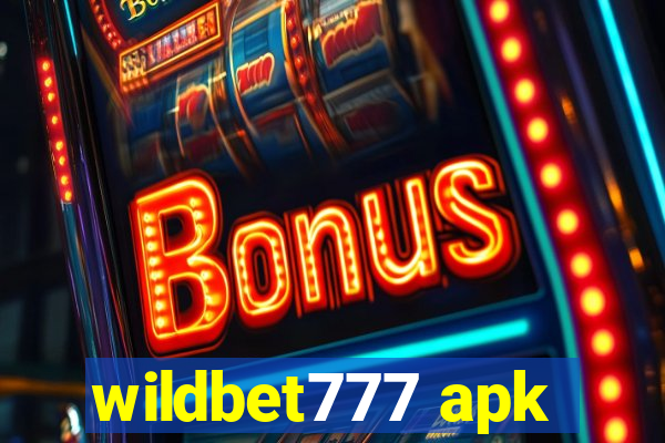 wildbet777 apk