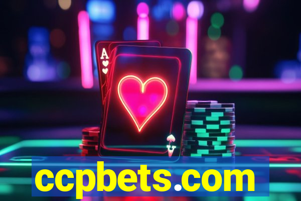 ccpbets.com